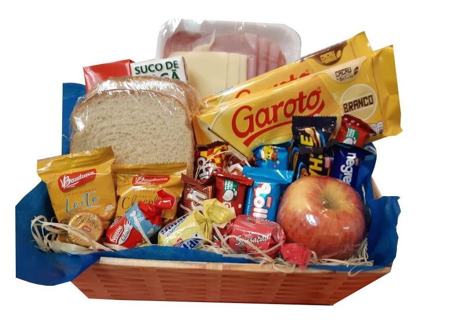 24.jpg Cesta de café da manhã fazenda - Imagem 1