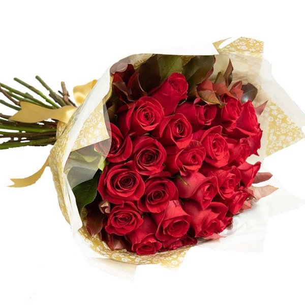 600_3552.jpg Buquê de 24 Rosas Vermelhas - Imagem 1