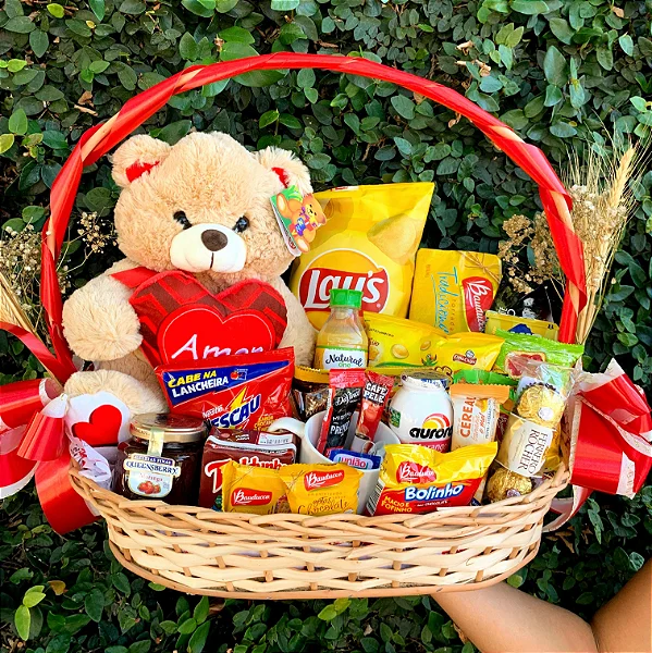 IMG_0425.webp Cesta de Café Romântica com Pelucia - Imagem 1