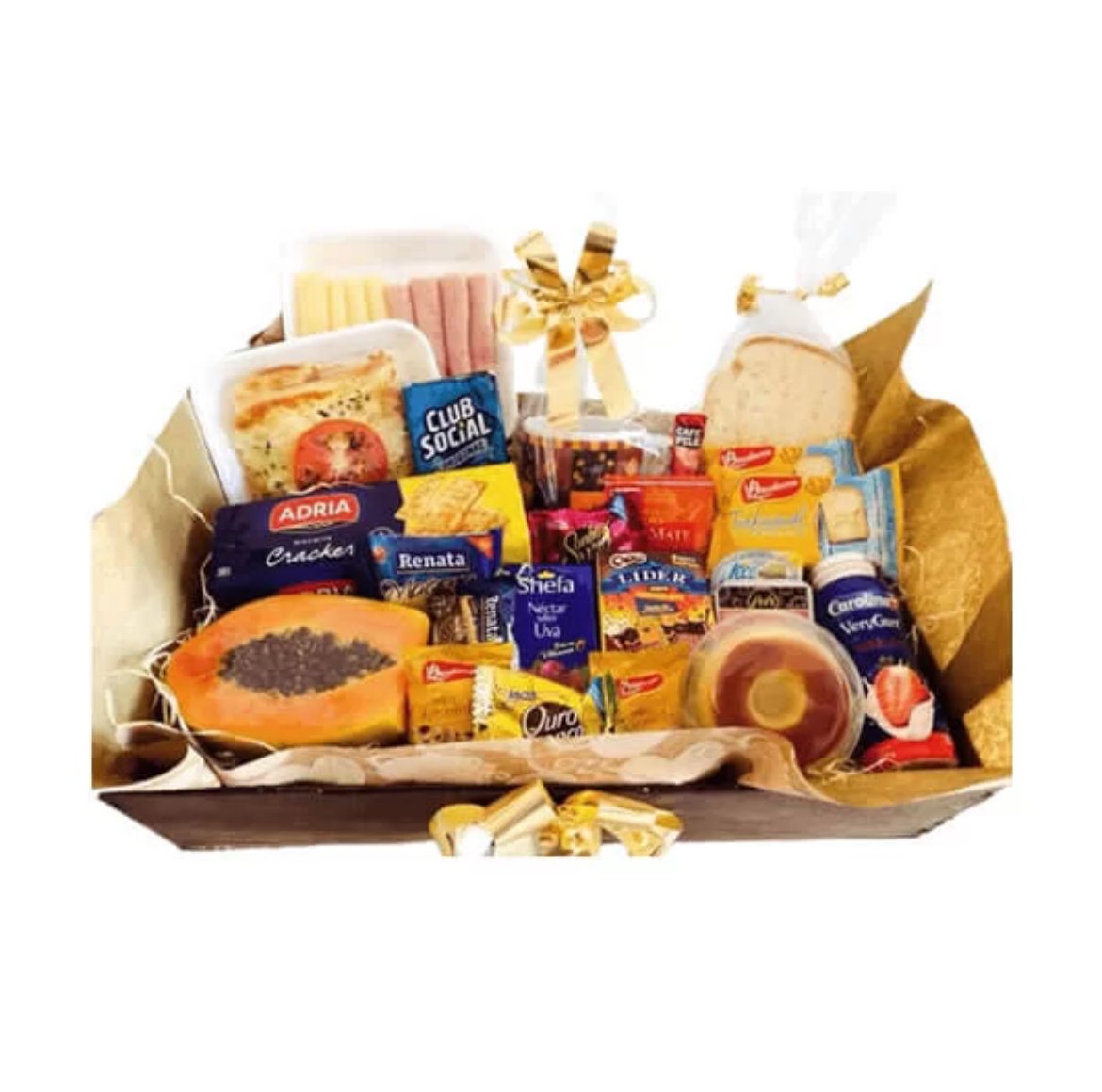 IMG_0582.jpeg Cesta De Café Da Manhã Maravilhosa - Imagem 1