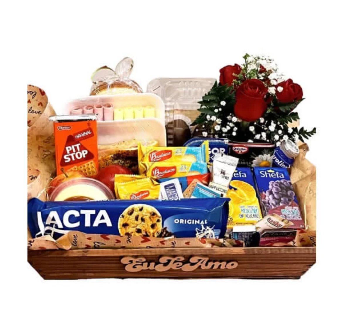 IMG_0590.jpeg Bandeja De Café Da Manhã - Imagem 1