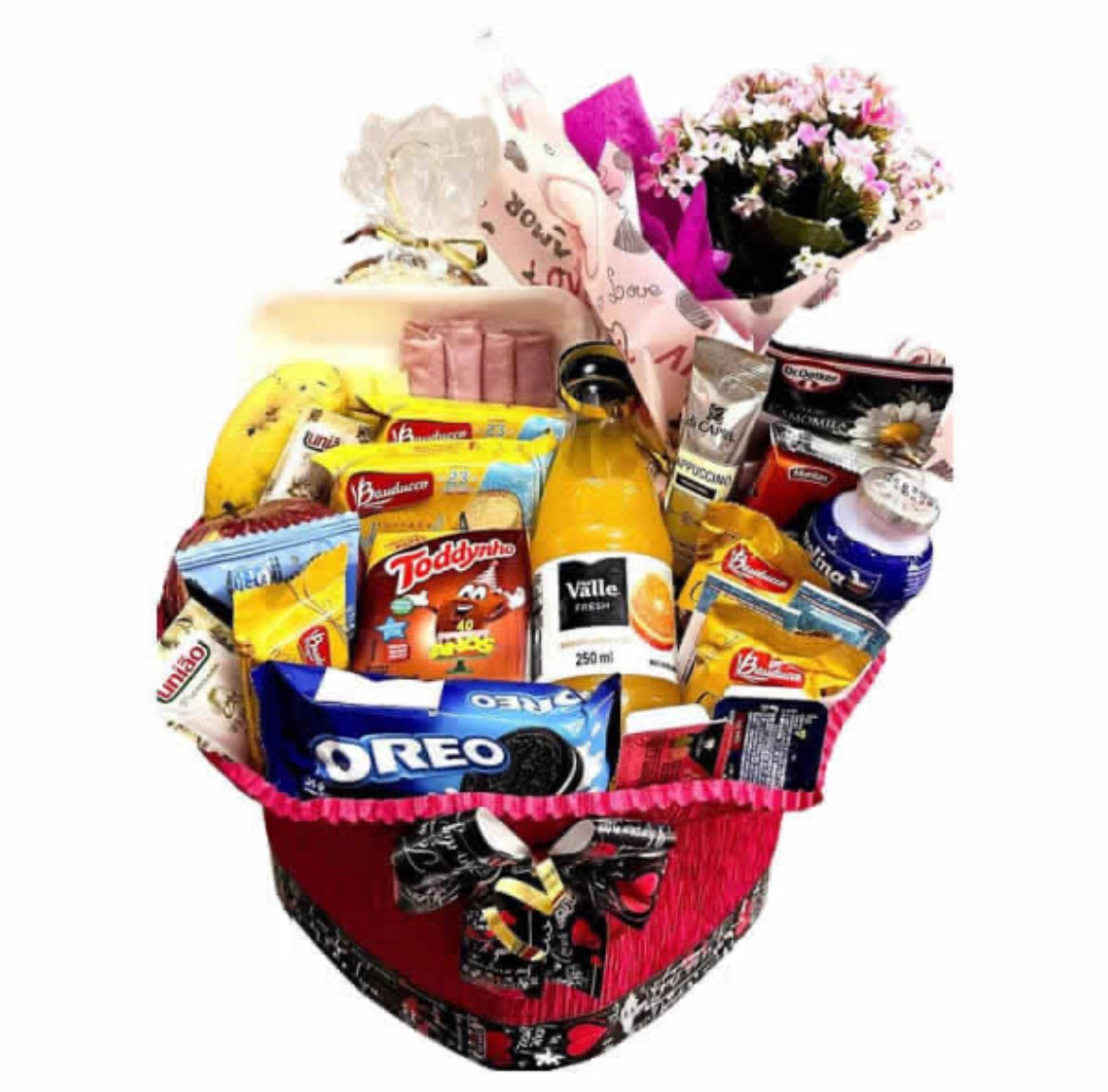 IMG_0591.jpeg Café Da Manhã Com Kalanchue - Imagem 1