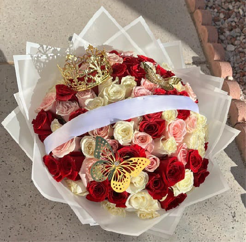 jttutuj.png Buquê Amor Jovem MEGA PROMOÇÃO - Imagem 1