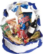 CESTA MASCULINA AZUL 2